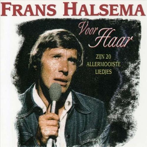 Frans Halsema